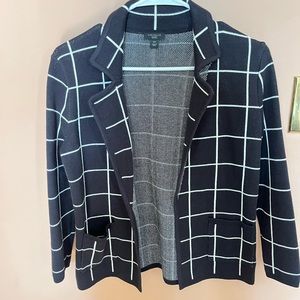Ann Taylor blazer